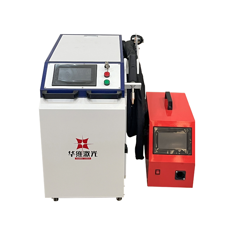 4 இல் 1 1500w வெல்டிங் கிளீனிங் கட்டிங் மெஷின்