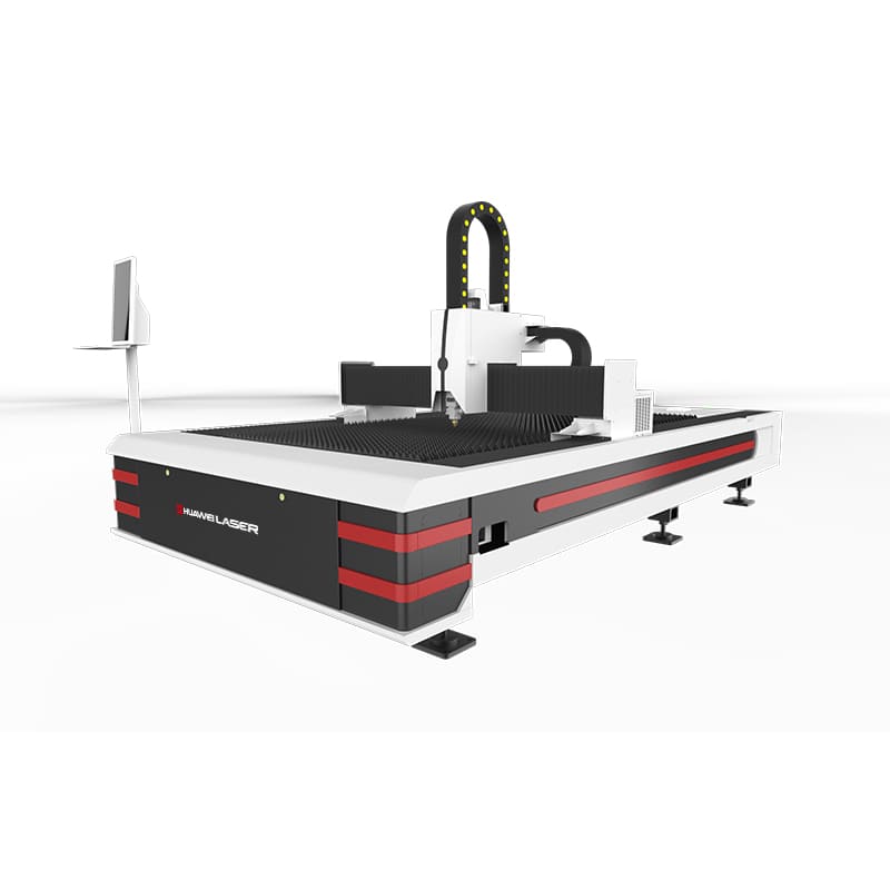 காப்பர் அலுமினிய அலாய்க்கான தொழிற்சாலை விலை Cnc லேசர் கட்டிங் மெஷின்